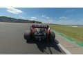 Vidéo - Un tour de Silverstone en caméra suivie avec Coulthard