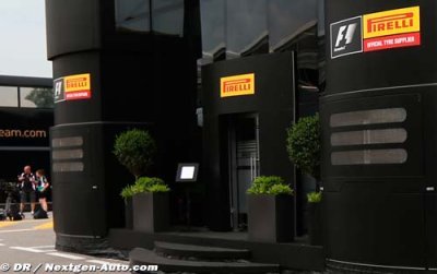 Pirelli toujours au centre de la tourmente