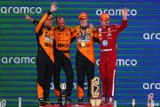 Les statistiques après le Grand Prix d'Espagne F1 2025