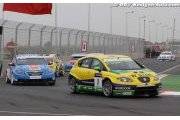 Marrakech - Free 1: Tarquini sets the pace