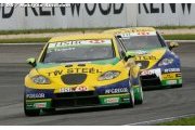 Course 2 : Tarquini fait honneur à son titre