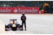 Les huées, une grosse épine dans le pied de Red Bull