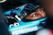 Russell : Je suis un pilote de F1 plus complet mais pas plus rapide