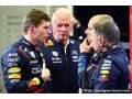 Scandale Horner, flirt avec Mercedes F1 : Verstappen se livre sur les coulisses de 2024