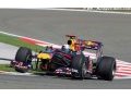 Vettel chez Red Bull jusqu'en 2015 ?