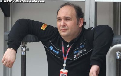 HRT n’a pas besoin de la FOTA