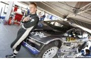 Heroics and heartache for Tänak in Germany