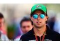 Perez continues with Force India with multi-year contract