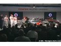 McLaren dévoile sa nouvelle MP4-27
