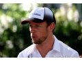 Button opposed to new qualifying shakeup