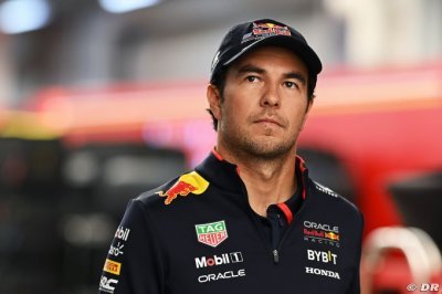 Perez: I had two opportunities to change teams