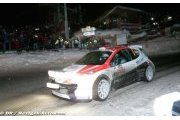 IRC Rally Monte-Carlo preview : The competitors
