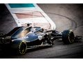 Renault F1 espère encore faire rouler Alonso après Abu Dhabi