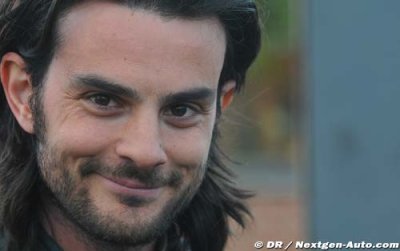 Robert Consani conserve la tête de deux championnats IRC