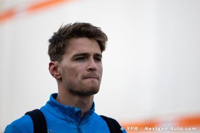 Sargeant veut ’transformer les progrès en résultats’