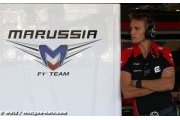Pour Trevor Carlin, il ne faut pas sous-estimer Chilton