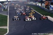 Second Portuguese venue eyes F1 race