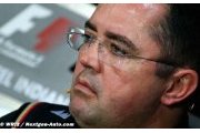 Lotus admits talks with Maldonado