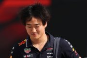 'Plein de gens sont au courant' : Tsunoda a-t-il sous entendu que Hadjar va rejoindre Red Bull ?