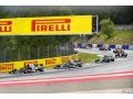 Photos - GP d'Autriche 2021 - Retour sur le week-end