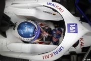 Fils du Kaiser et pilote Ferrari : Mick chez lui en Italie