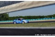 Salzburgring - FP1: Chevrolet cars set the pace
