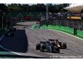 Photos - 2023 F1 Brazilian GP - Race