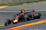 Ricciardo : Un besoin de casser la routine, de me mettre en danger