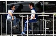 Massa : Rien ne remplace le frisson des rues de Monaco
