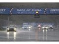 Argentine WTCC aces shine in the China rain