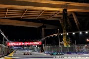 Alonso ne s'attendait pas à finir 8e avec son Aston Martin F1