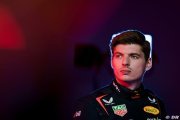 Verstappen : Mercedes F1 et Ferrari seront dans le match