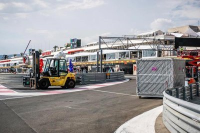 Boullier&nbsp;: Le Castellet est magnifique et a été bien restauré