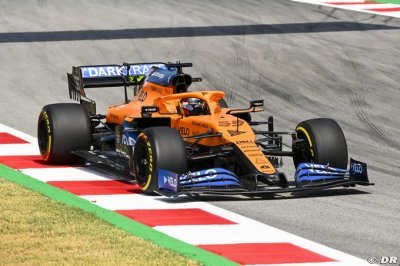Sainz revient sur sa saison à la fois malchanceuse, ‘bizarre’ et discrète 