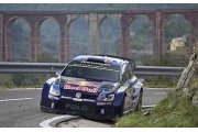 Ogier : J'ai joué et j'ai perdu