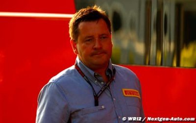 Pirelli se défend&nbsp;: les crevaisons ont toujours fait partie de la course