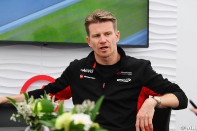 Official: Hülkenberg lands multi-year Sauber/Audi deal