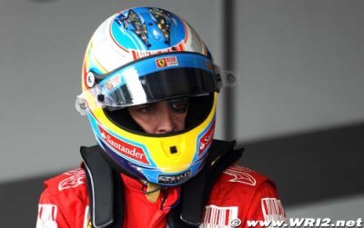 Un nouveau cadeau de Red Bull pour Alonso&nbsp;?