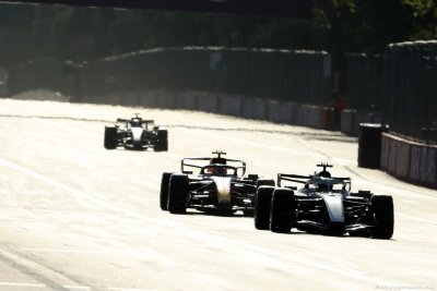 Pérez craint qu’un accident grave ne survienne bientôt avec les F1 2026