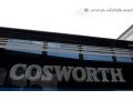 Cosworth not denying stock market floatation reports