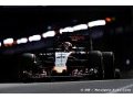 FP1 & FP2 - Monaco GP report: Toro Rosso Ferrari