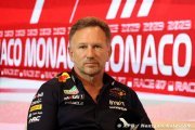Volte-face de Honda en F1 : Horner regrette-t-il le projet Red Bull Powertrains ?
