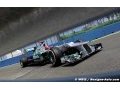 Suzuka 2012 - GP Preview - Mercedes