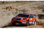 Stobart jump into action in Jordan