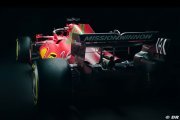 Binotto admet que Ferrari est presque déjà à 100% sur la saison 2022