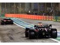 Ferrari et Mercedes F1 sont satisfaites de pouvoir mettre Red Bull sous pression