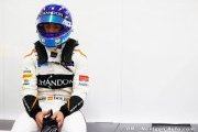Mansell est sceptique quant au double programme d'Alonso