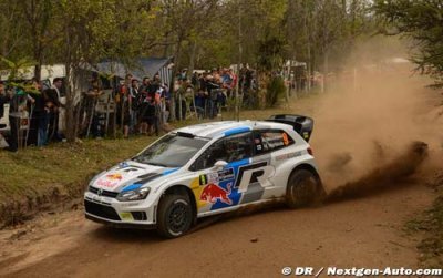 SS11: Mikkelsen takes fight to Nasser