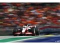 Haas F1 entre peur pour la fiabilité et satisfaction pour la performance