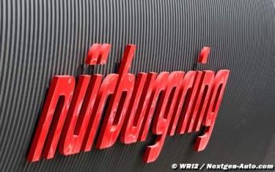 Le Nurburgring veut que la F1 reste abordable